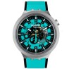 OROLOGIO DA POLSO SWATCH WATCHES Mod. SB07S111