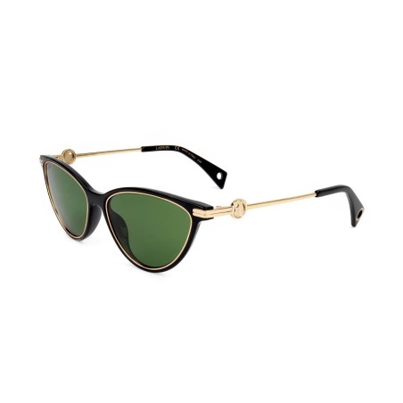 OCCHIALE DA SOLE LANVIN Mod. LNV607S 001 57 17 140