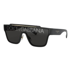 OCCHIALE DA SOLE DOLCE & GABBANA MOD. VIALE PIAVE 2-0 DG 6125