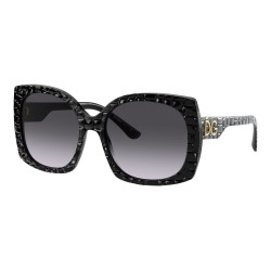 OCCHIALE DA SOLE DOLCE & GABBANA MOD. PRINT FAMILY DG 4385