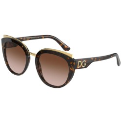 OCCHIALE DA SOLE DOLCE & GABBANA MOD. PRINT FAMILY DG 4383