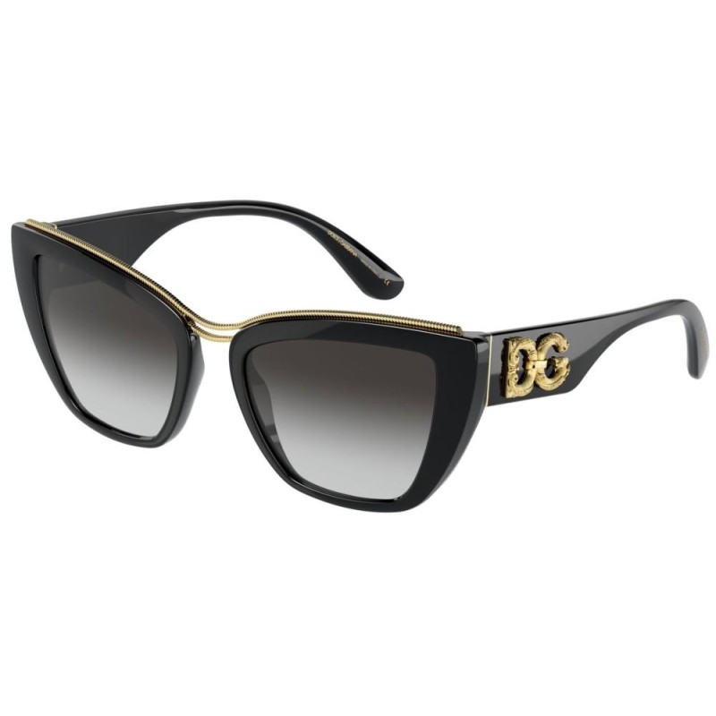 OCCHIALE DA SOLE DOLCE & GABBANA MOD. DEVOTION DG 6144