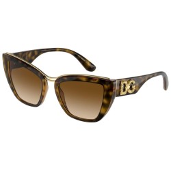 OCCHIALE DA SOLE DOLCE & GABBANA MOD. DEVOTION DG 6144