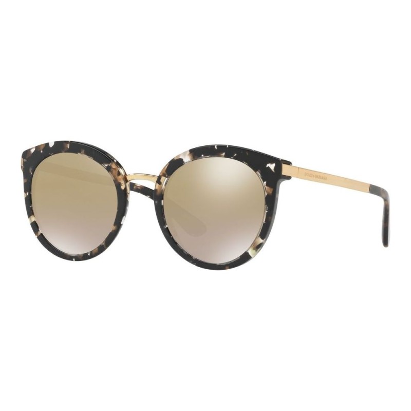 OCCHIALE DA SOLE DOLCE & GABBANA MOD. DG 4268