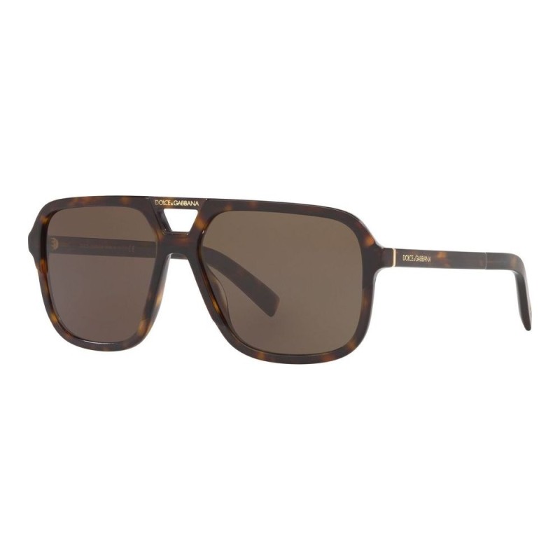 OCCHIALE DA SOLE DOLCE & GABBANA MOD. ANGEL DG 4354