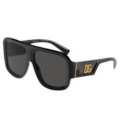 OCCHIALE DA SOLE DOLCE & GABBANA MOD. DG 4401