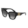 OCCHIALE DA SOLE DOLCE & GABBANA MOD. DG 4404