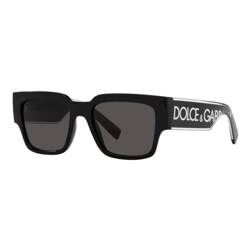 OCCHIALE DA SOLE DOLCE & GABBANA MOD. DG 6184