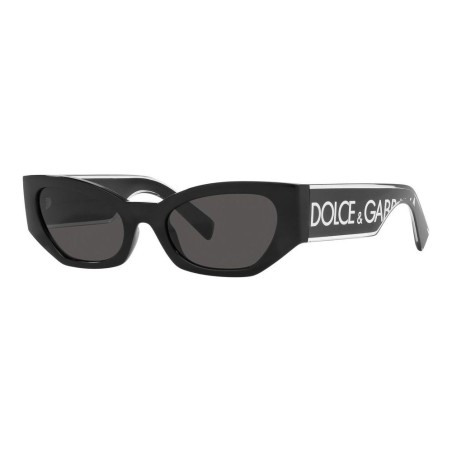 OCCHIALE DA SOLE DOLCE & GABBANA MOD. DG 6186