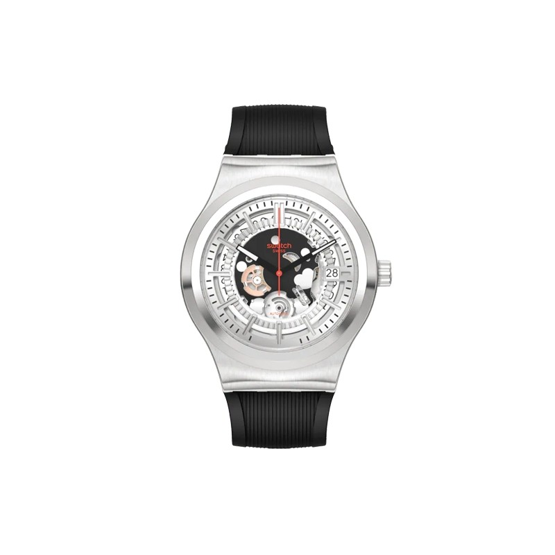 OROLOGIO DA POLSO SWATCH WATCHES Mod. YIS431