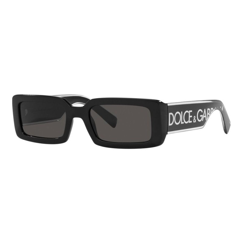 OCCHIALE DA SOLE DOLCE & GABBANA MOD. DG 6187