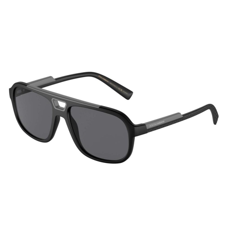 OCCHIALE DA SOLE DOLCE & GABBANA MOD. DG 6179