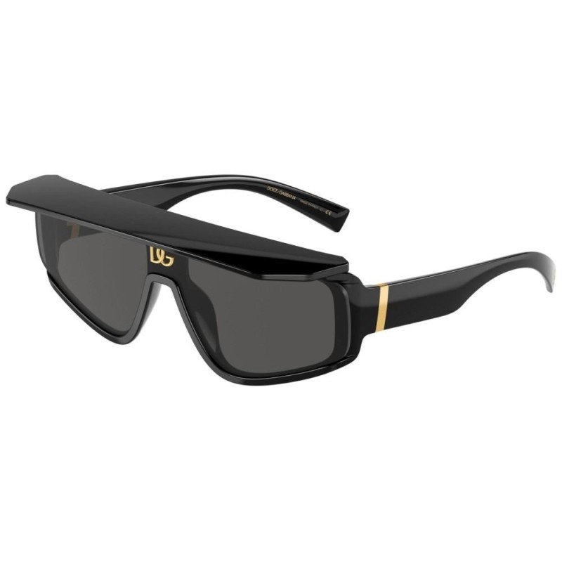 OCCHIALE DA SOLE DOLCE & GABBANA MOD. DG 6177