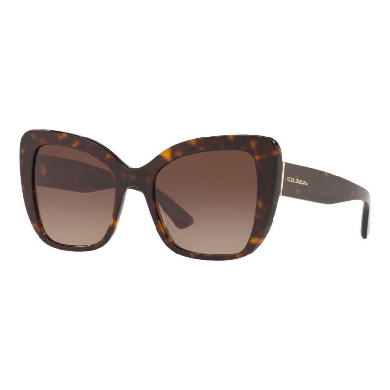 OCCHIALE DA SOLE DOLCE & GABBANA MOD. PRINTED DG 4348