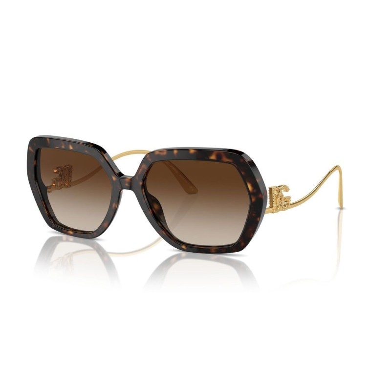 OCCHIALE DA SOLE DOLCE & GABBANA MOD. DG 4468B