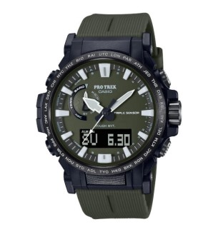 OROLOGIO CASIO PRO TREK 4549526318443