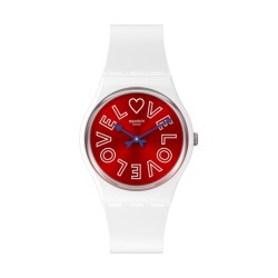 OROLOGIO DA POLSO SWATCH WATCHES Mod. SO28W109