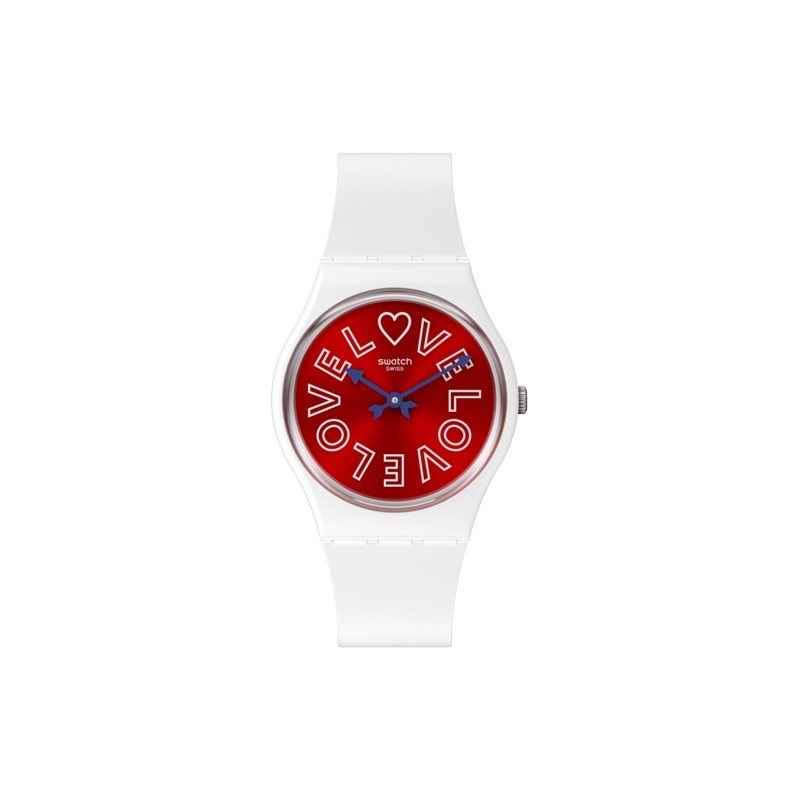 OROLOGIO DA POLSO SWATCH WATCHES Mod. SO28W109