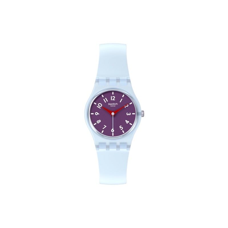 OROLOGIO DA POLSO SWATCH WATCHES Mod. LL126