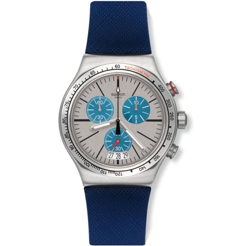 OROLOGIO DA POLSO SWATCH WATCHES Mod. YVS435