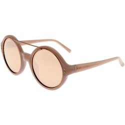 OCCHIALE DA SOLE LINDA FARROW MOD. LINDA FARROW 376 DUSKY ROSE GOLD