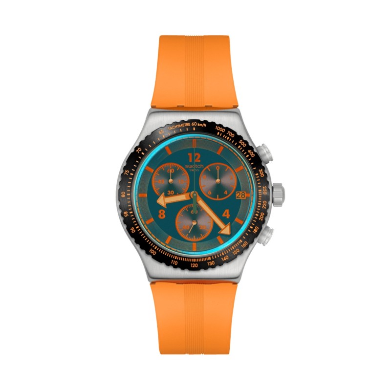 OROLOGIO DA POLSO SWATCH WATCHES Mod. YVS529