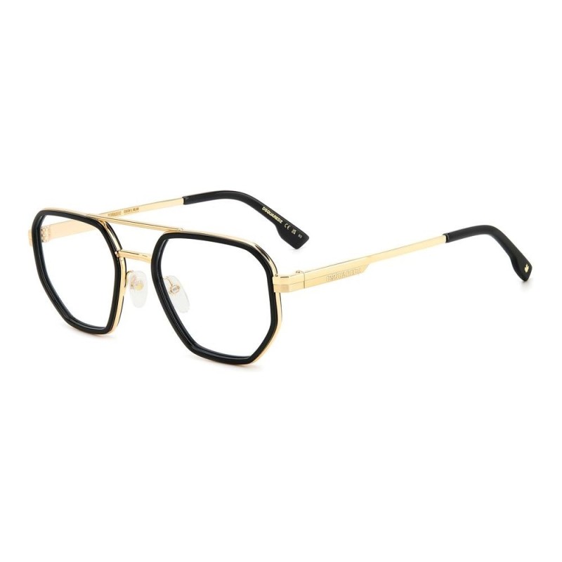 OCCHIALE DA SOLE DSQUARED2 MOD. D2 0111