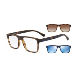 OCCHIALE DA SOLE EMPORIO ARMANI MOD. EA 4115