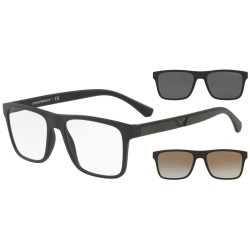 OCCHIALE DA SOLE EMPORIO ARMANI MOD. EA 4115