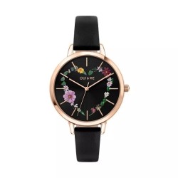 OROLOGIO DA POLSO OUI & ME Mod. FLEURETTE ***SPECIAL PRICE***