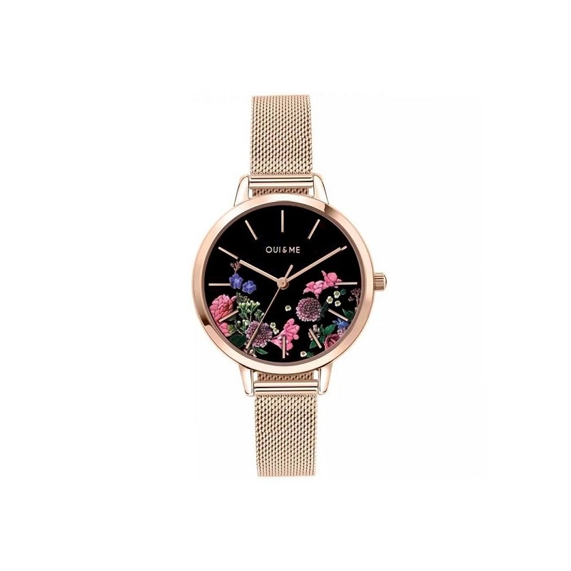 OROLOGIO DA POLSO OUI & ME Mod. FLEURETTE ***SPECIAL PRICE***