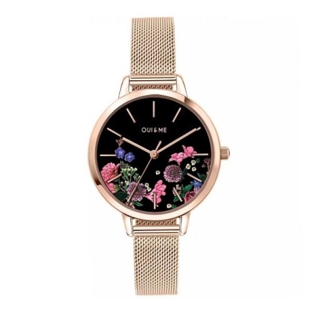 OROLOGIO DA POLSO OUI & ME Mod. FLEURETTE ***SPECIAL PRICE***