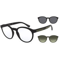 OCCHIALE DA SOLE EMPORIO ARMANI MOD. EA 4152