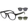 OCCHIALE DA SOLE EMPORIO ARMANI MOD. EA 4152