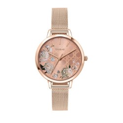 OROLOGIO DA POLSO OUI & ME Mod. FLEURETTE ***SPECIAL PRICE***