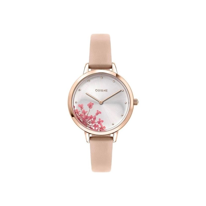 OROLOGIO DA POLSO OUI & ME Mod. FLEURETTE ***SPECIAL PRICE***