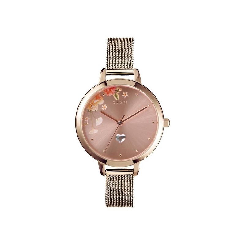 OROLOGIO DA POLSO OUI & ME Mod. FLEURETTE ***SPECIAL PRICE***