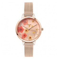 OROLOGIO DA POLSO OUI & ME Mod. FLEURETTE ***SPECIAL PRICE***