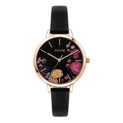 OROLOGIO DA POLSO OUI & ME Mod. FLEURETTE ***SPECIAL PRICE***