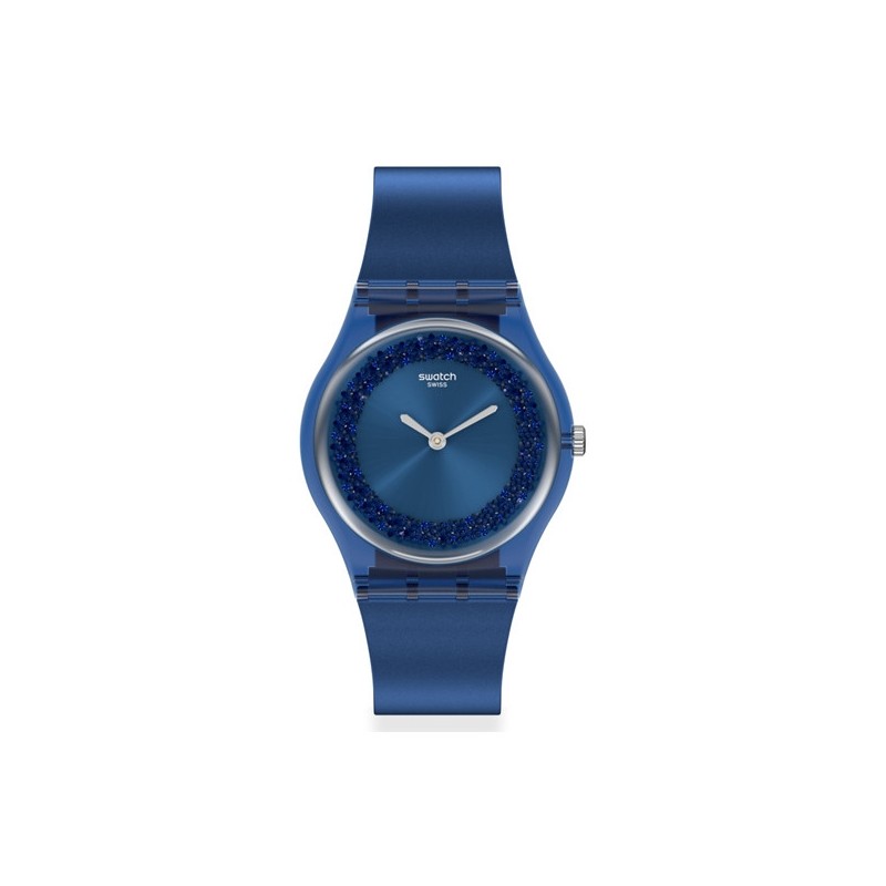 OROLOGIO DA POLSO SWATCH WATCHES Mod. GN269