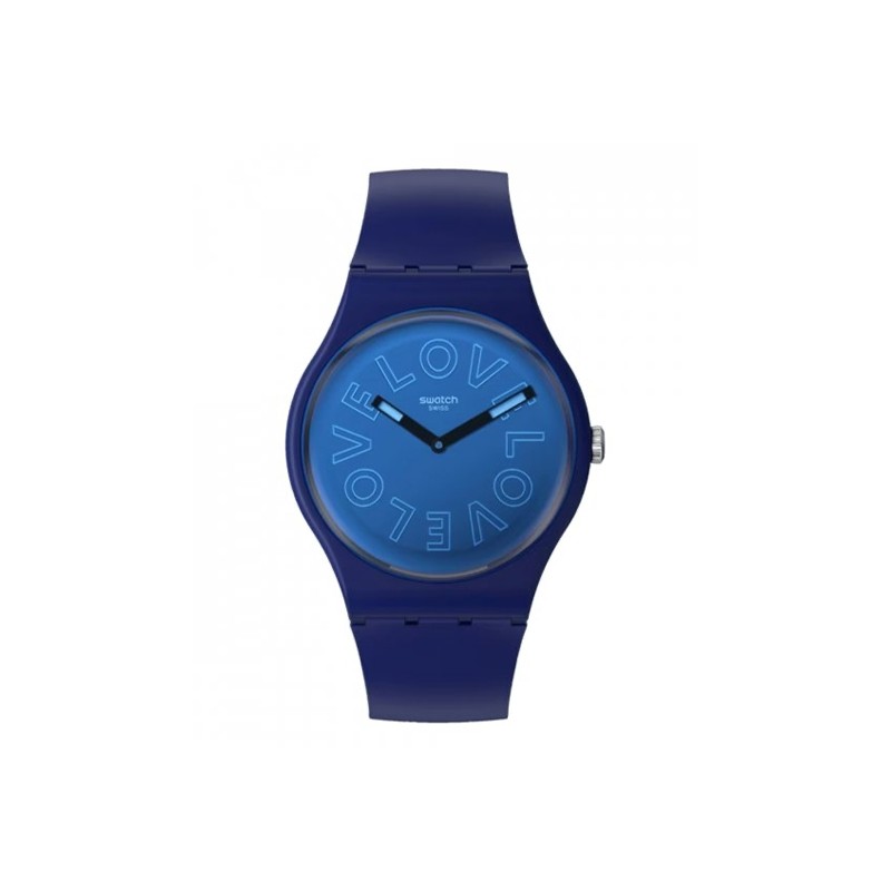 OROLOGIO DA POLSO SWATCH WATCHES Mod. SO29N107