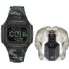 OROLOGIO DA POLSO PHILIPP PLEIN Mod. HYPER SHOCK ***SPECIAL PRICE***