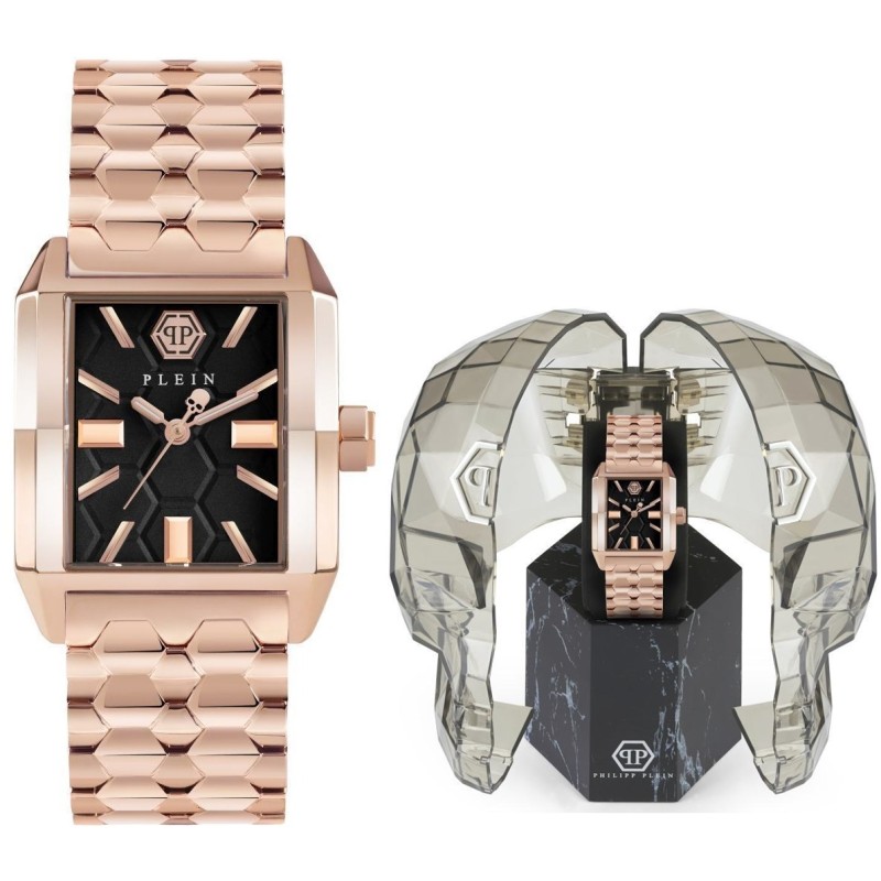 OROLOGIO DA POLSO PHILIPP PLEIN Mod. OFFSHORE SQUARE