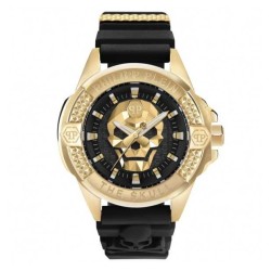 OROLOGIO DA POLSO PHILIP PLEIN Mod. THE SKULL