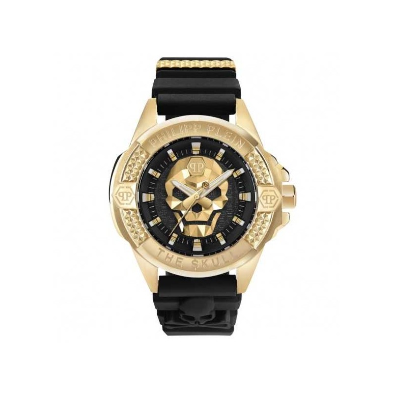 OROLOGIO DA POLSO PHILIP PLEIN Mod. THE SKULL