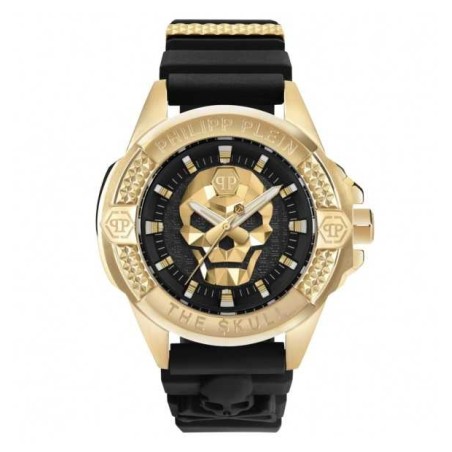 OROLOGIO DA POLSO PHILIP PLEIN Mod. THE SKULL