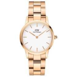 OROLOGIO DA POLSO DANIEL WELLINGTON Mod. ICONIC LINK