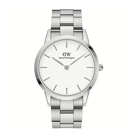 OROLOGIO DA POLSO DANIEL WELLINGTON Mod. ICONIC LINK