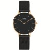 OROLOGIO DA POLSO DANIEL WELLINGTON Mod. CLASSIC PETITE