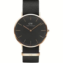 OROLOGIO DA POLSO DANIEL WELLINGTON Mod. CORNWALL